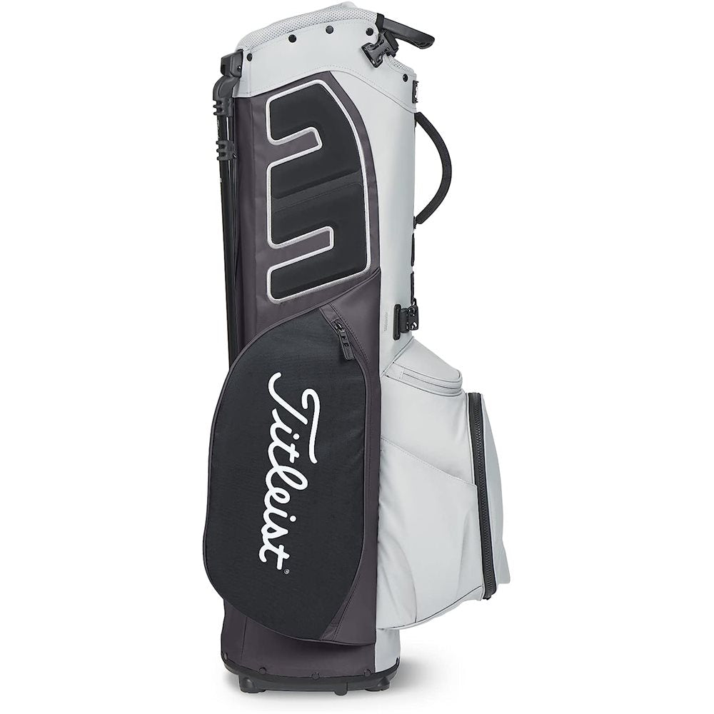 Players 5 Stand Bag