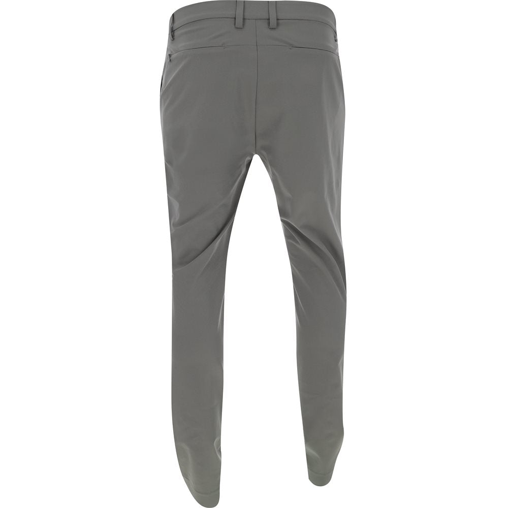 4-Way Stretch Slim Leg Pants