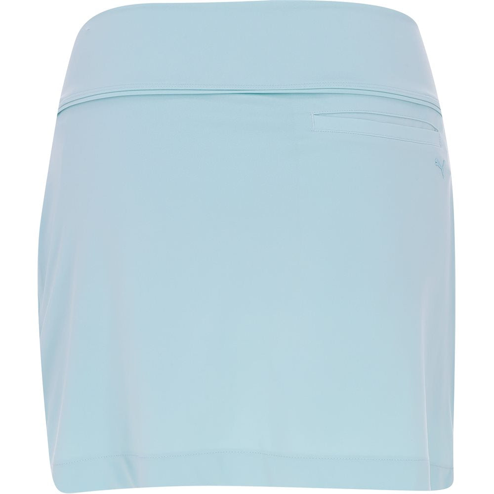 Women's Blake Piped Knit Skirt