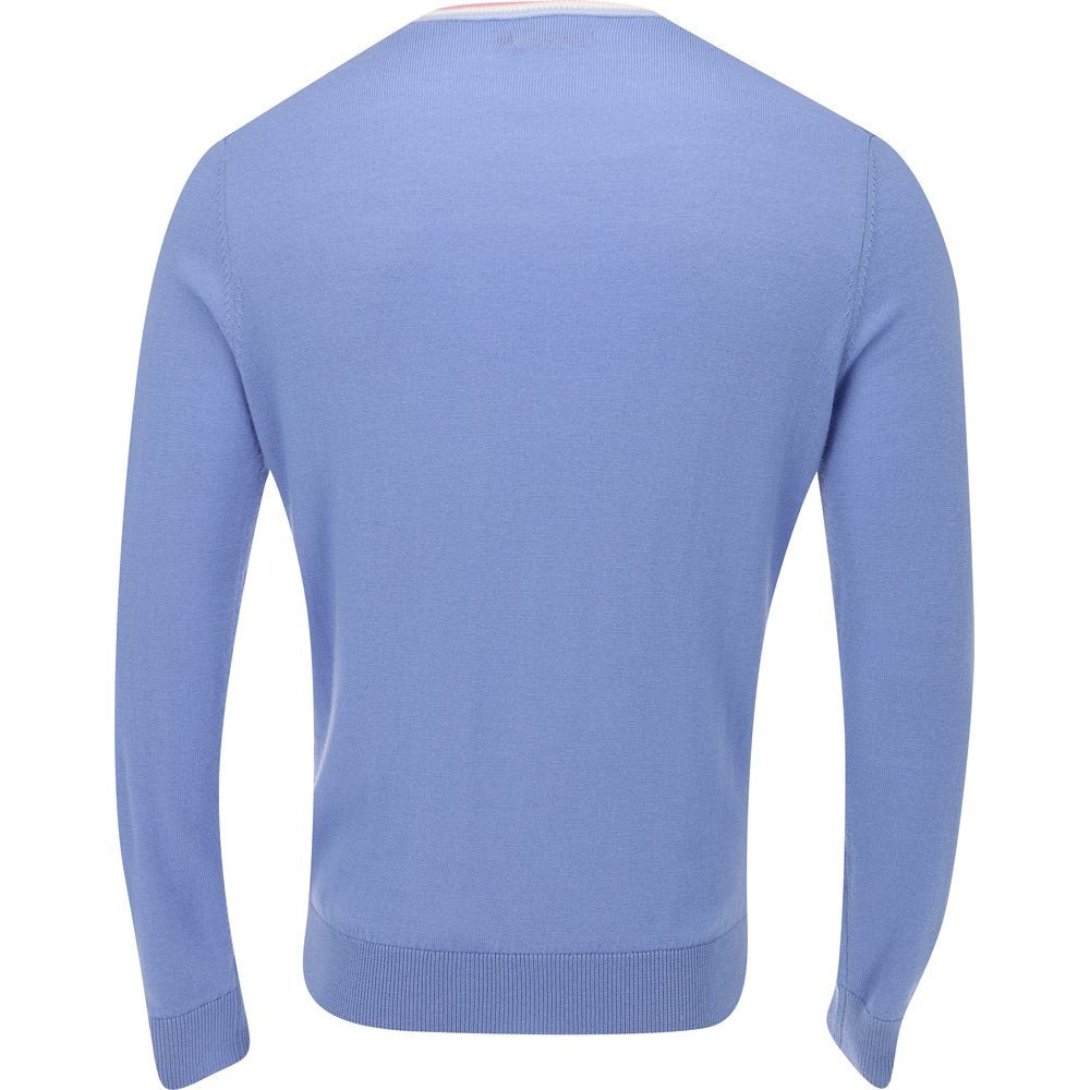Robinson Sweater - Fairway Styles