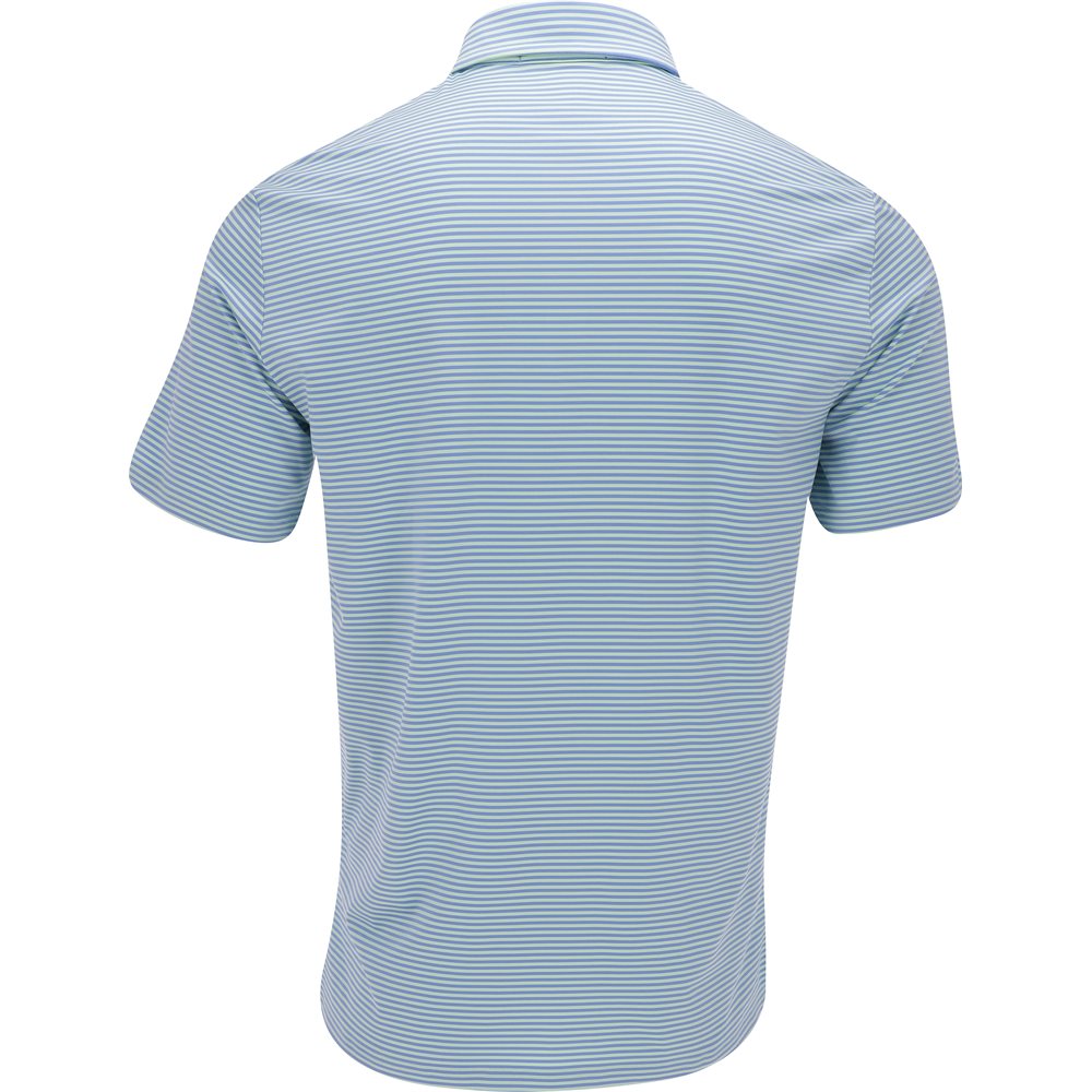 Lightweight Airflow Jersey Polo