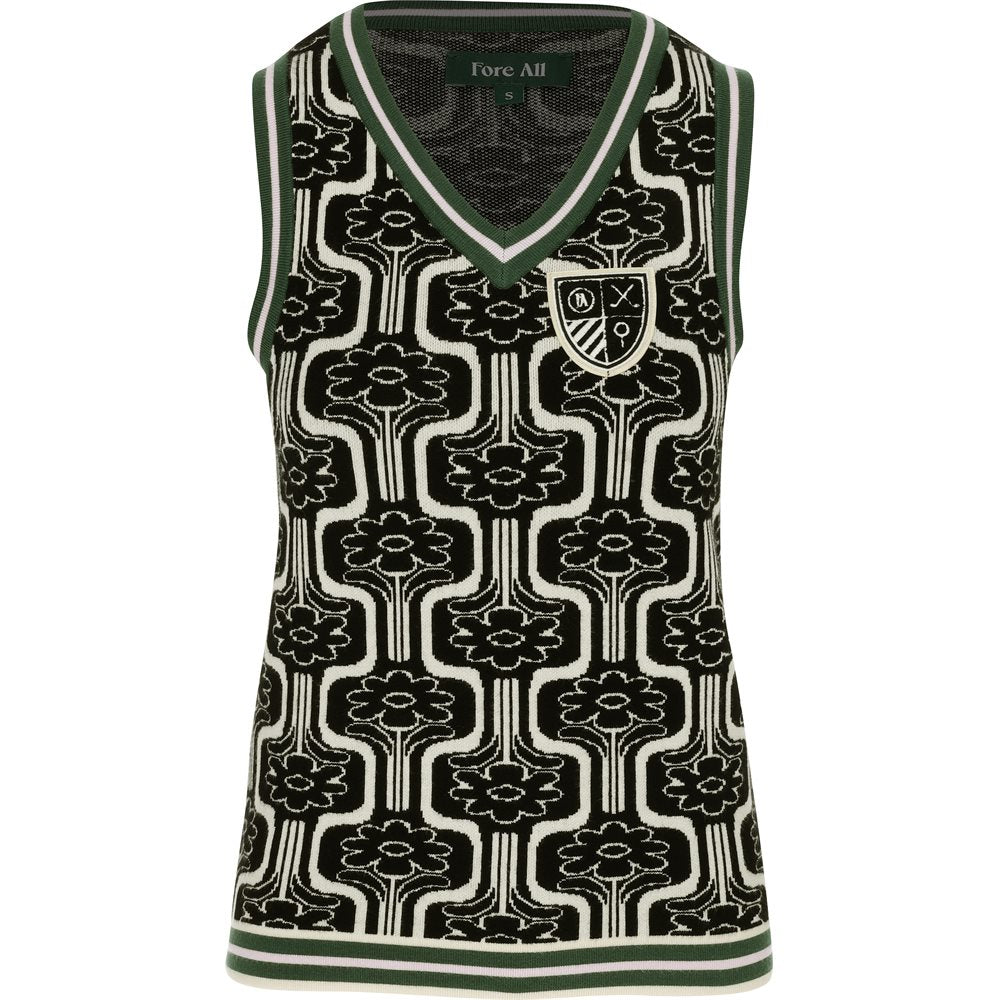 Women's Jen Sweater Vest