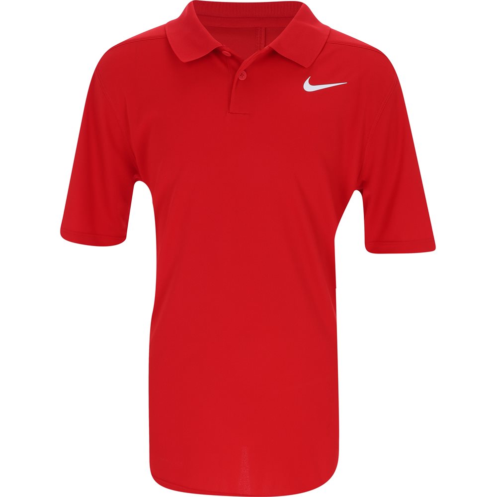 Boys' Dri-FIT Victory Golf Polo