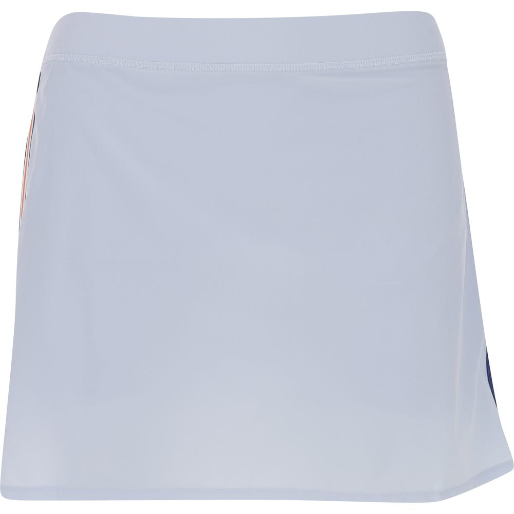 Women's 15" Performance Back-Pleated Skort