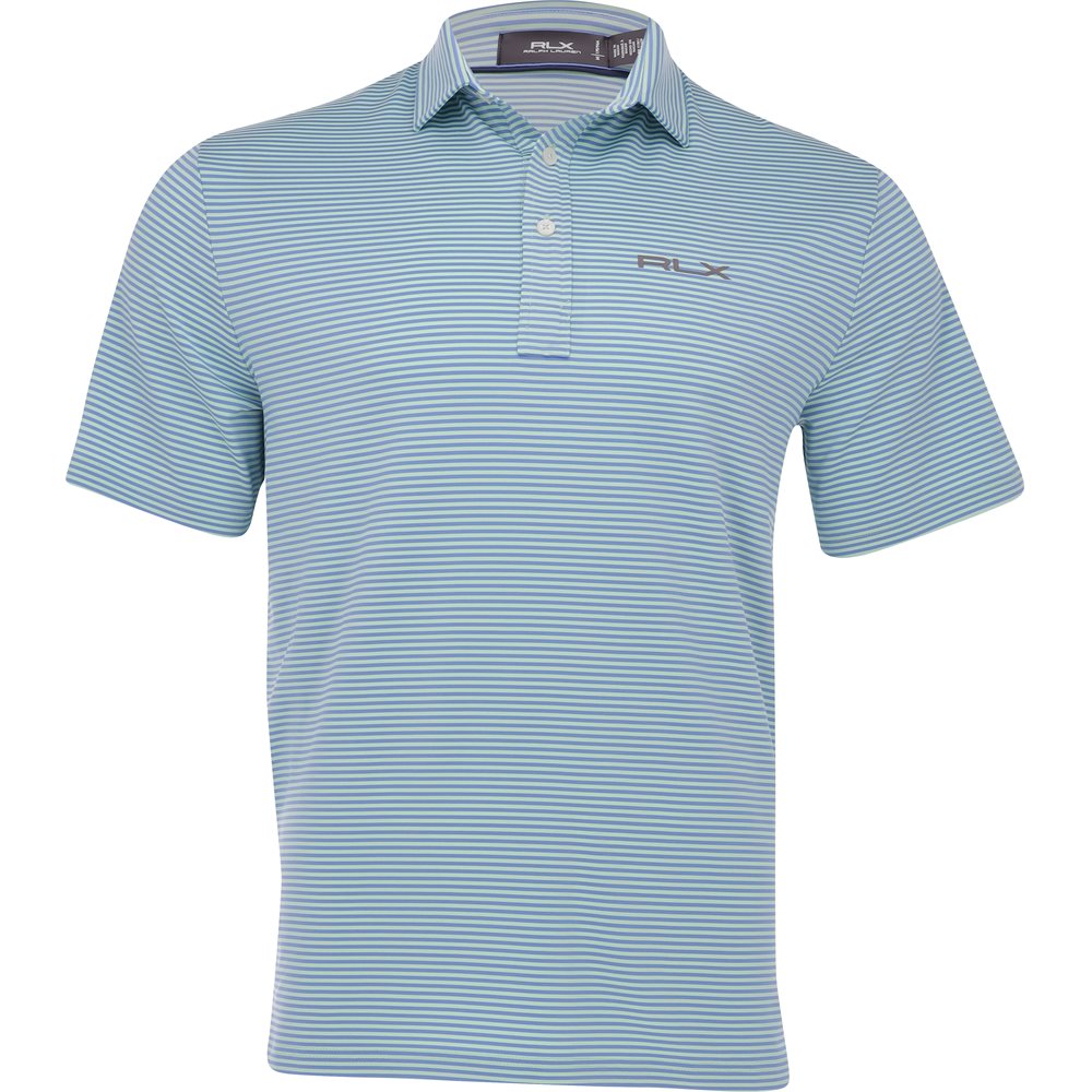Lightweight Airflow Jersey Polo