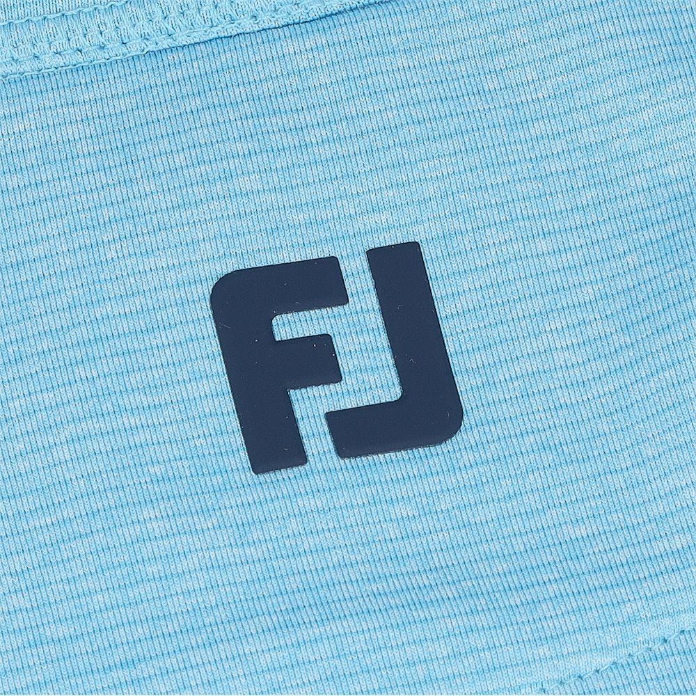 Thermo Heather 1/2 Zip Mid Layer