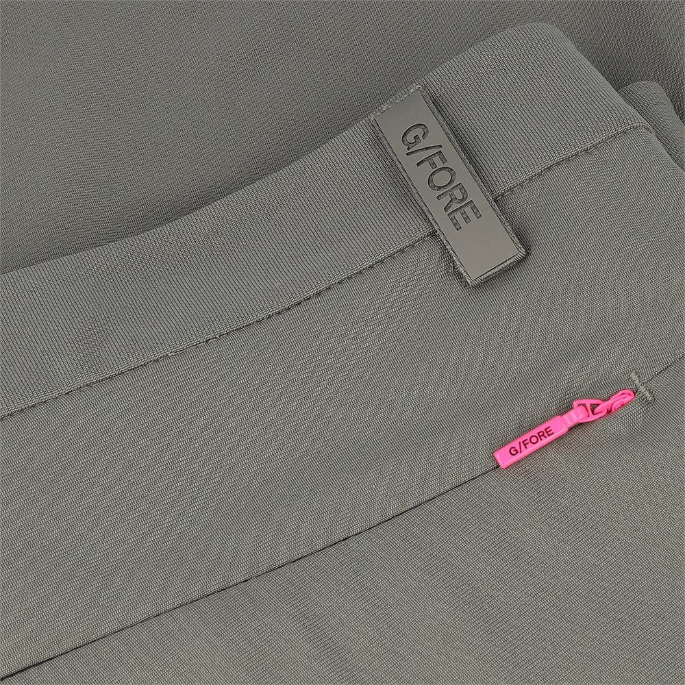 4-Way Stretch Slim Leg Pants