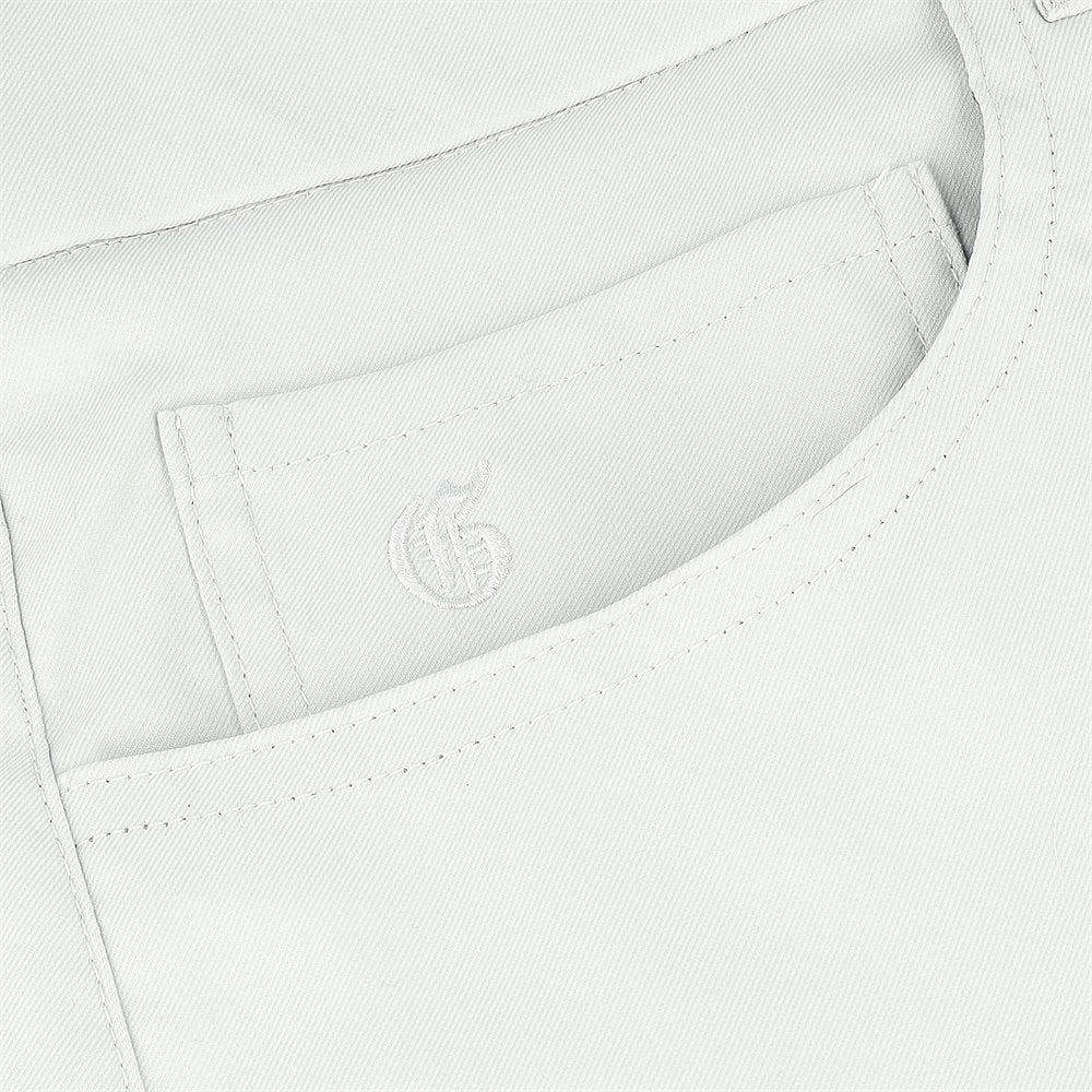 Wainscott Five Pocket Pants