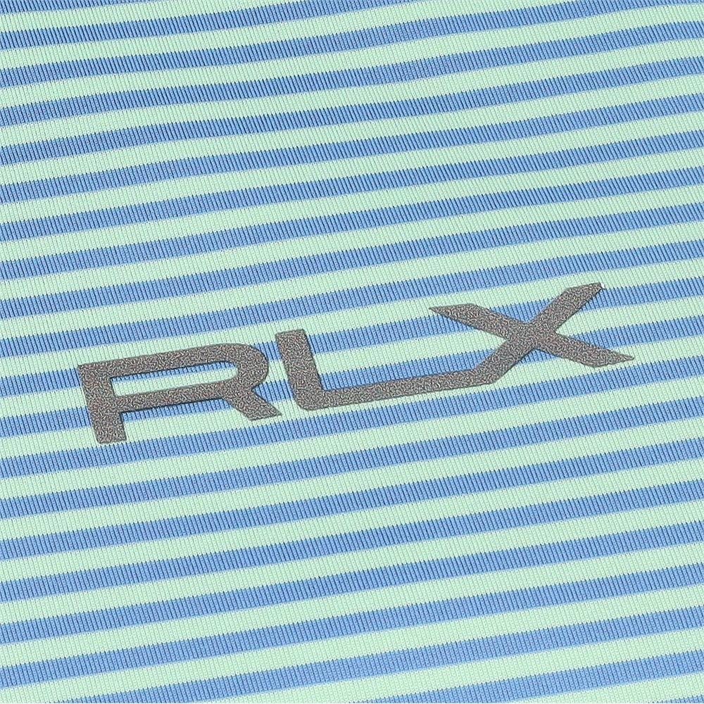 Lightweight Airflow Jersey Polo