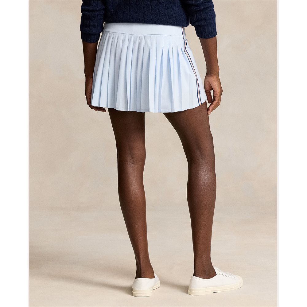 Women's 15" Performance Back-Pleated Skort