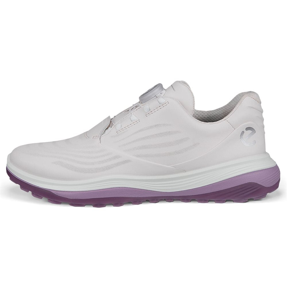 Women's LT1 BOA Spikeless Golf Shoes