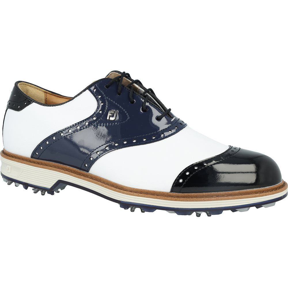 Premiere Series Wilcox Golf Shoes - Previous Season