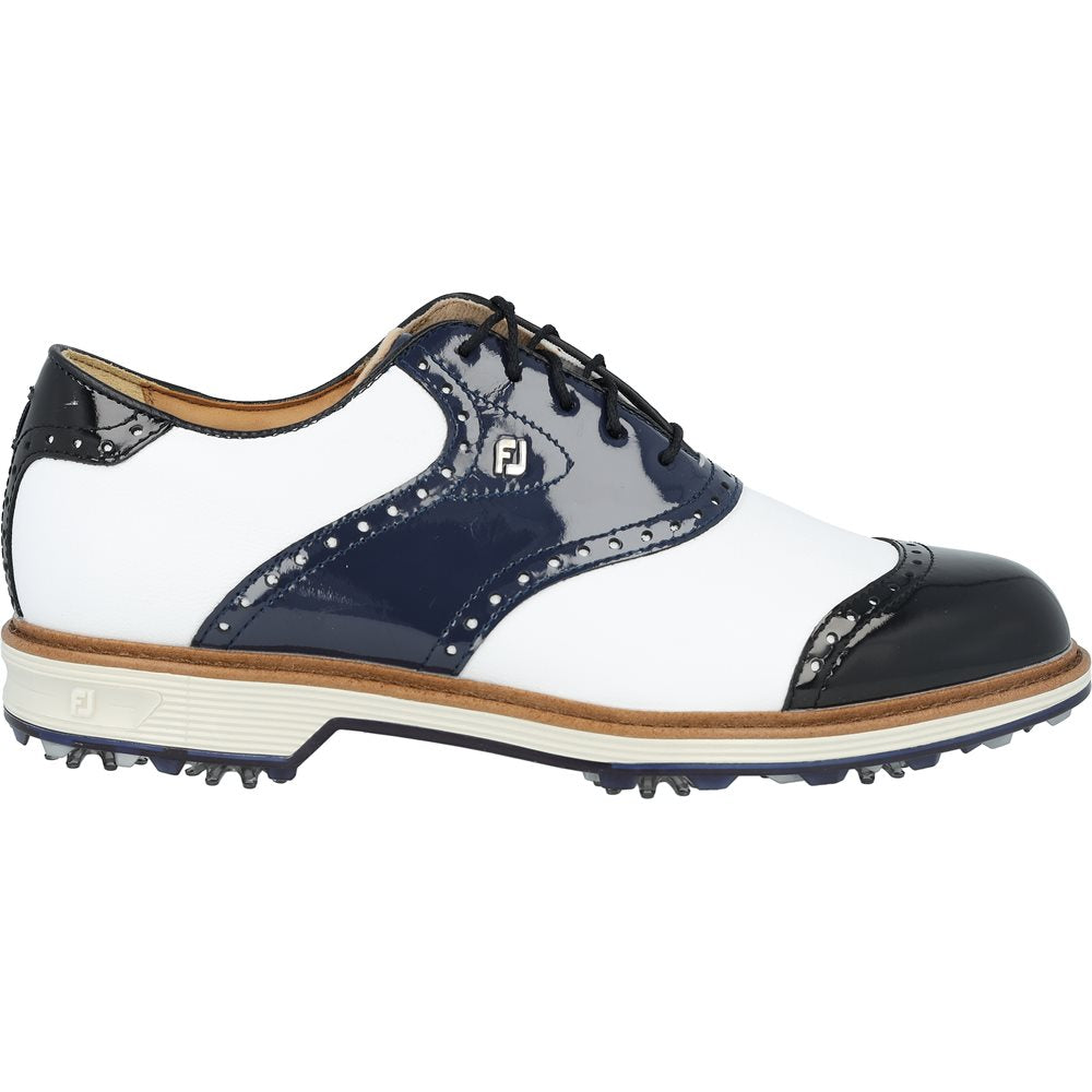 Premiere Series Wilcox Golf Shoes - Previous Season
