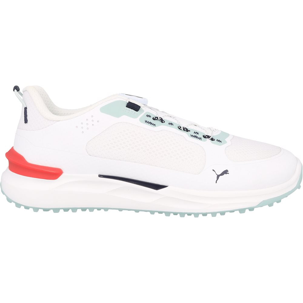 IGNITE ELEVATE 2 Disc Spikeless Golf Shoes