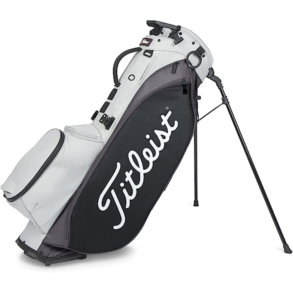 Players 5 Stand Bag