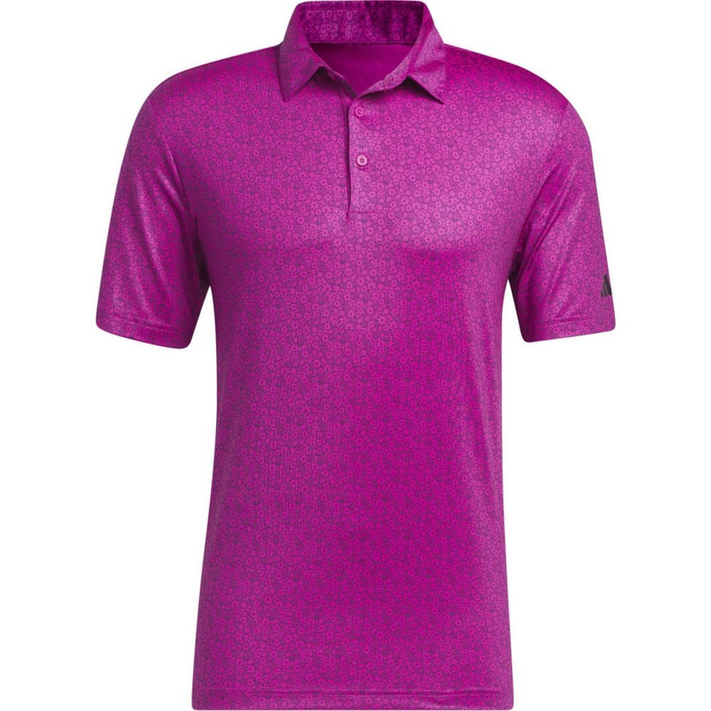 Ultimate365 Allover Print Polo