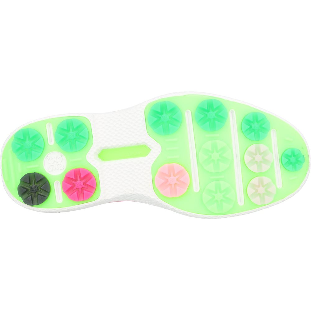 Gallivan2r Spikeless Golf Shoes