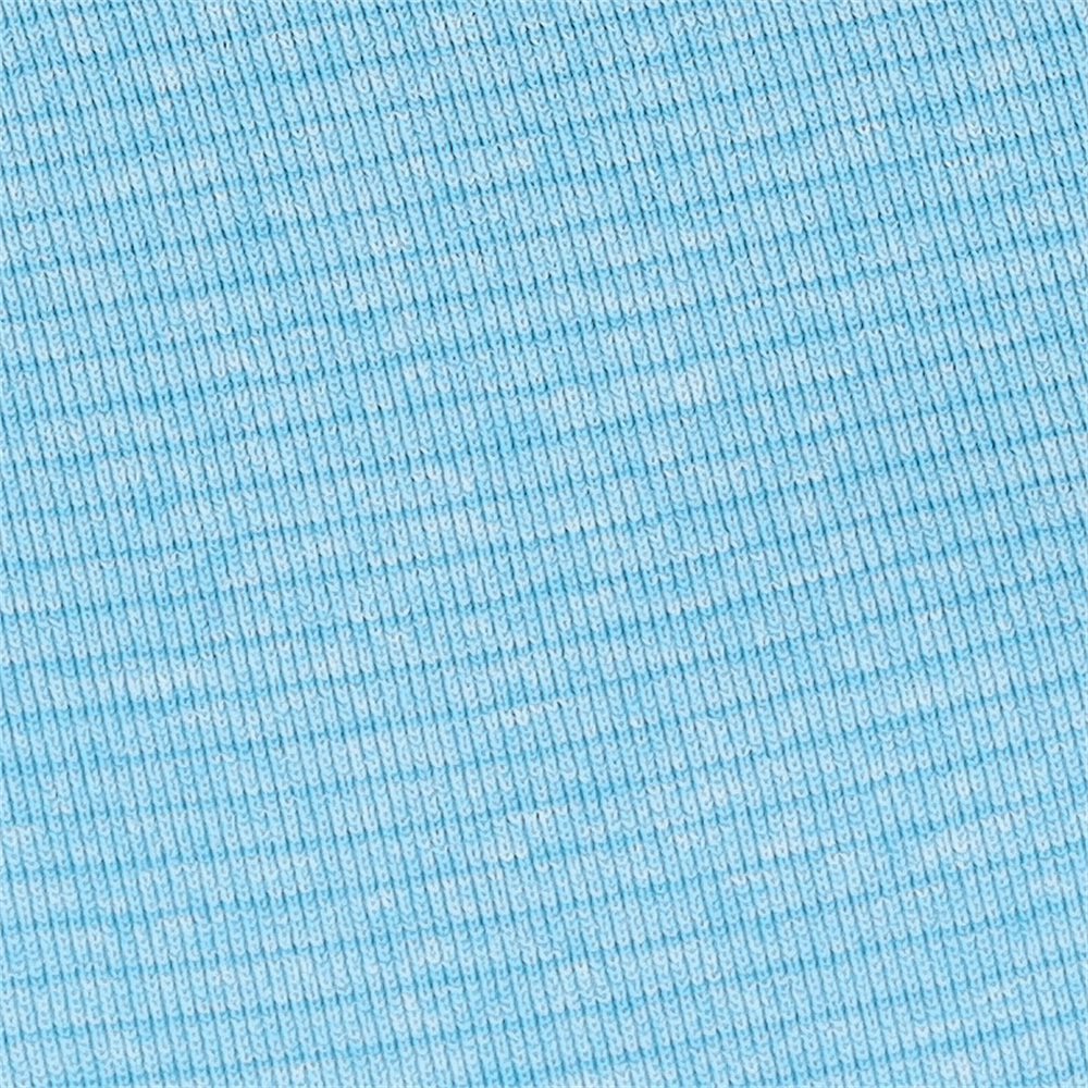 Thermo Heather 1/2 Zip Mid Layer