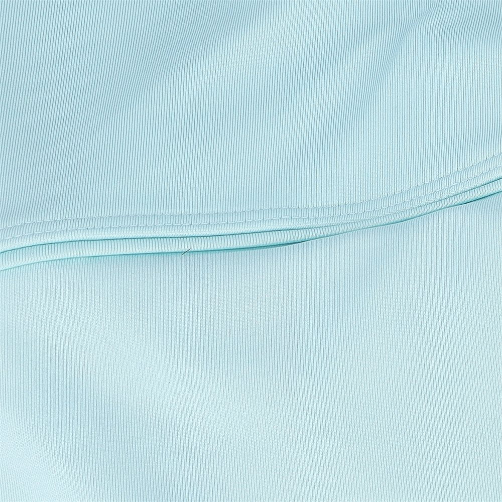 Women's Blake Piped Knit Skirt