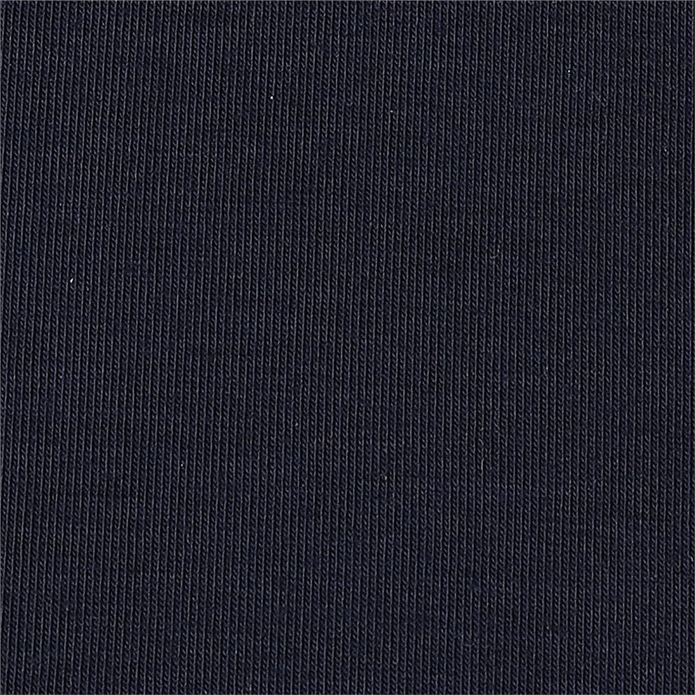 Lounge Jersey Hoodie Polo