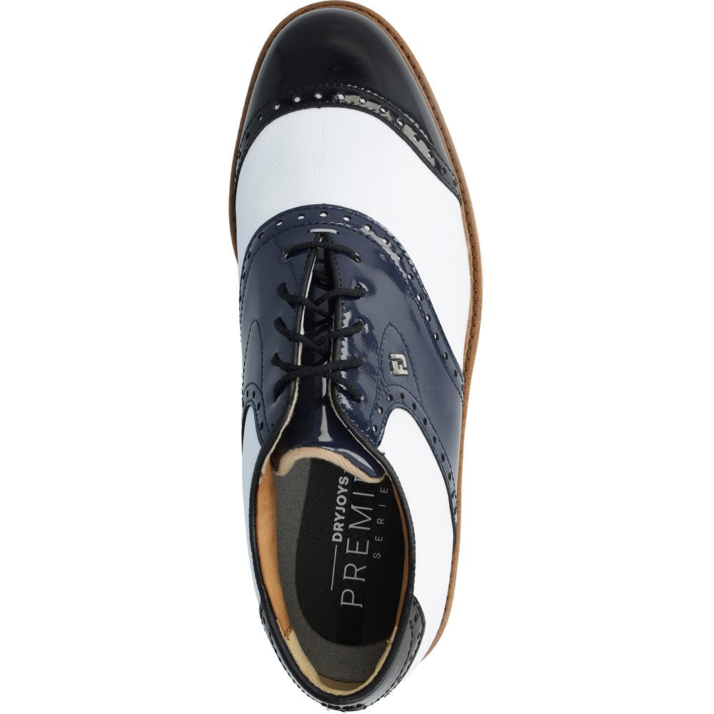 Premiere Series Wilcox Golf Shoes - Previous Season