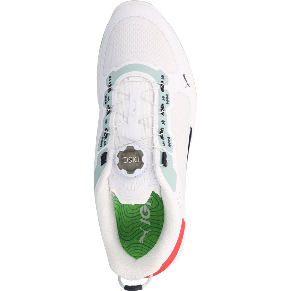 IGNITE ELEVATE 2 Disc Spikeless Golf Shoes