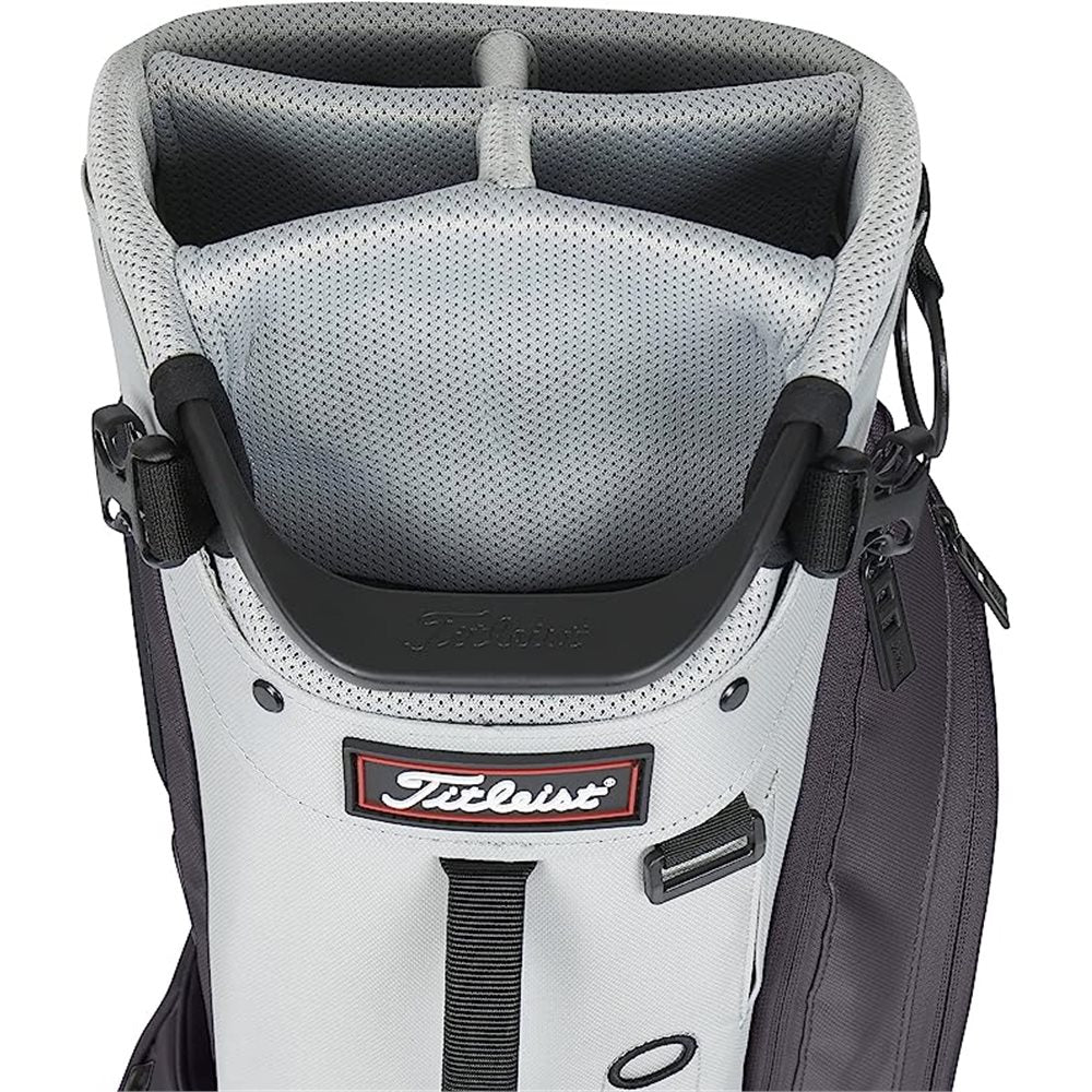 Players 5 Stand Bag