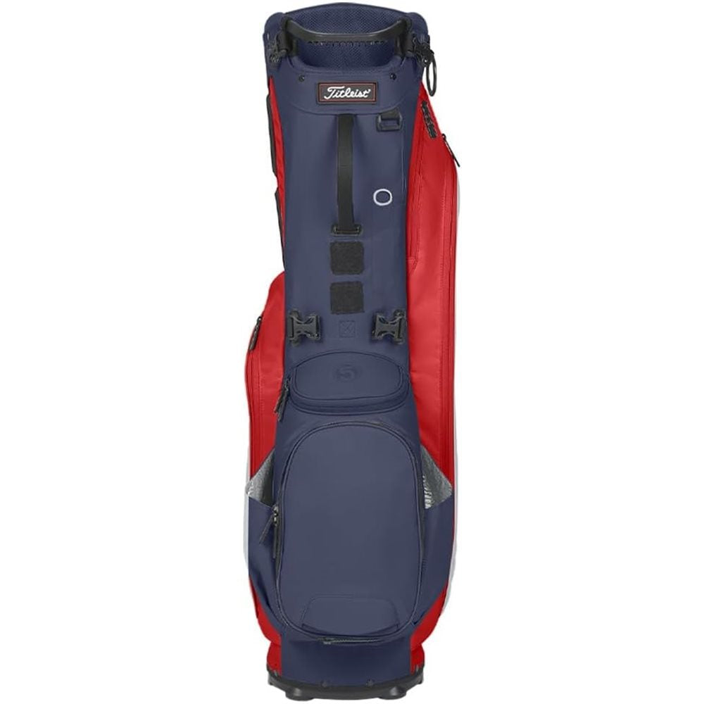 Players 5 Stand Bag