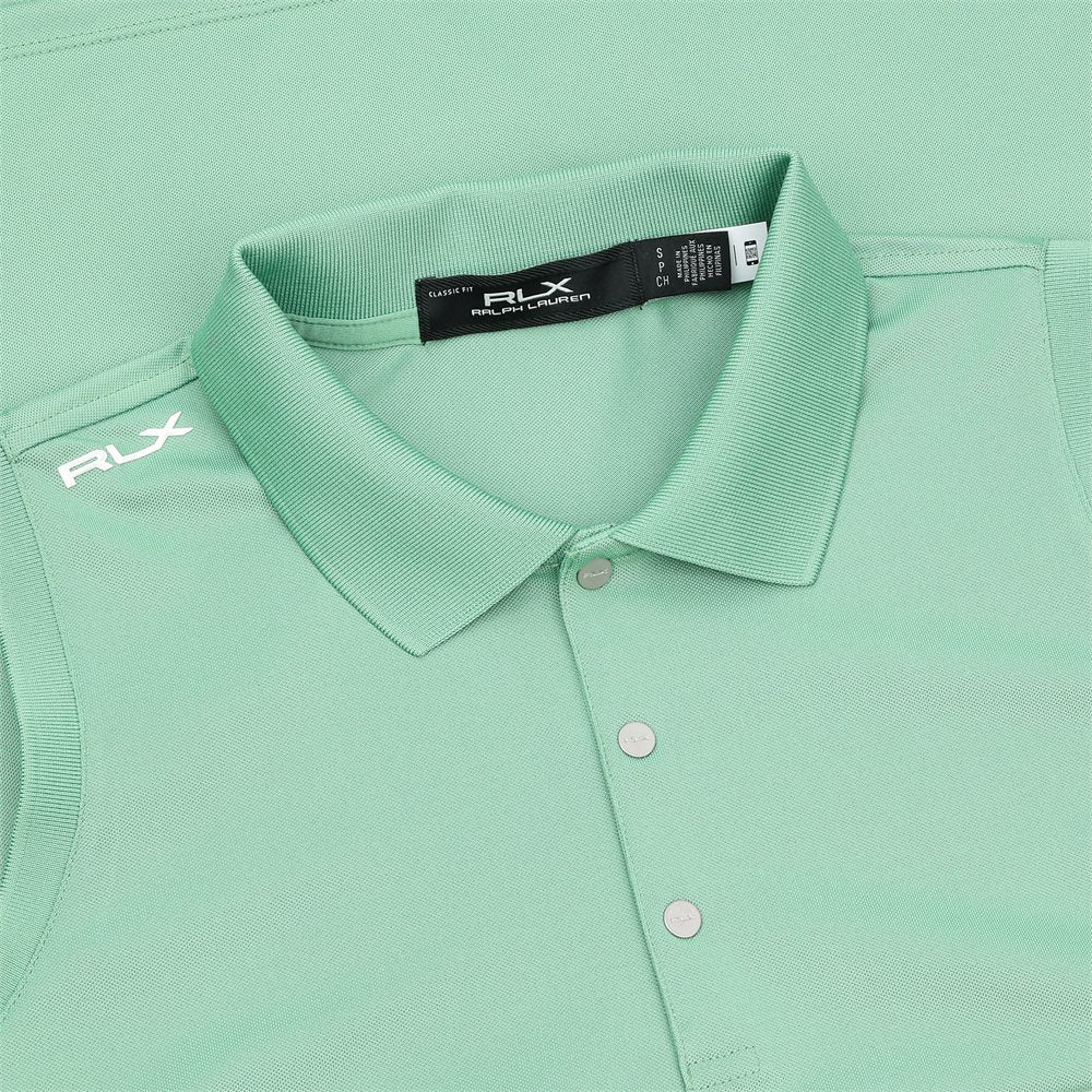 Women's Air Tech Pique Knit Sleeveless Polo