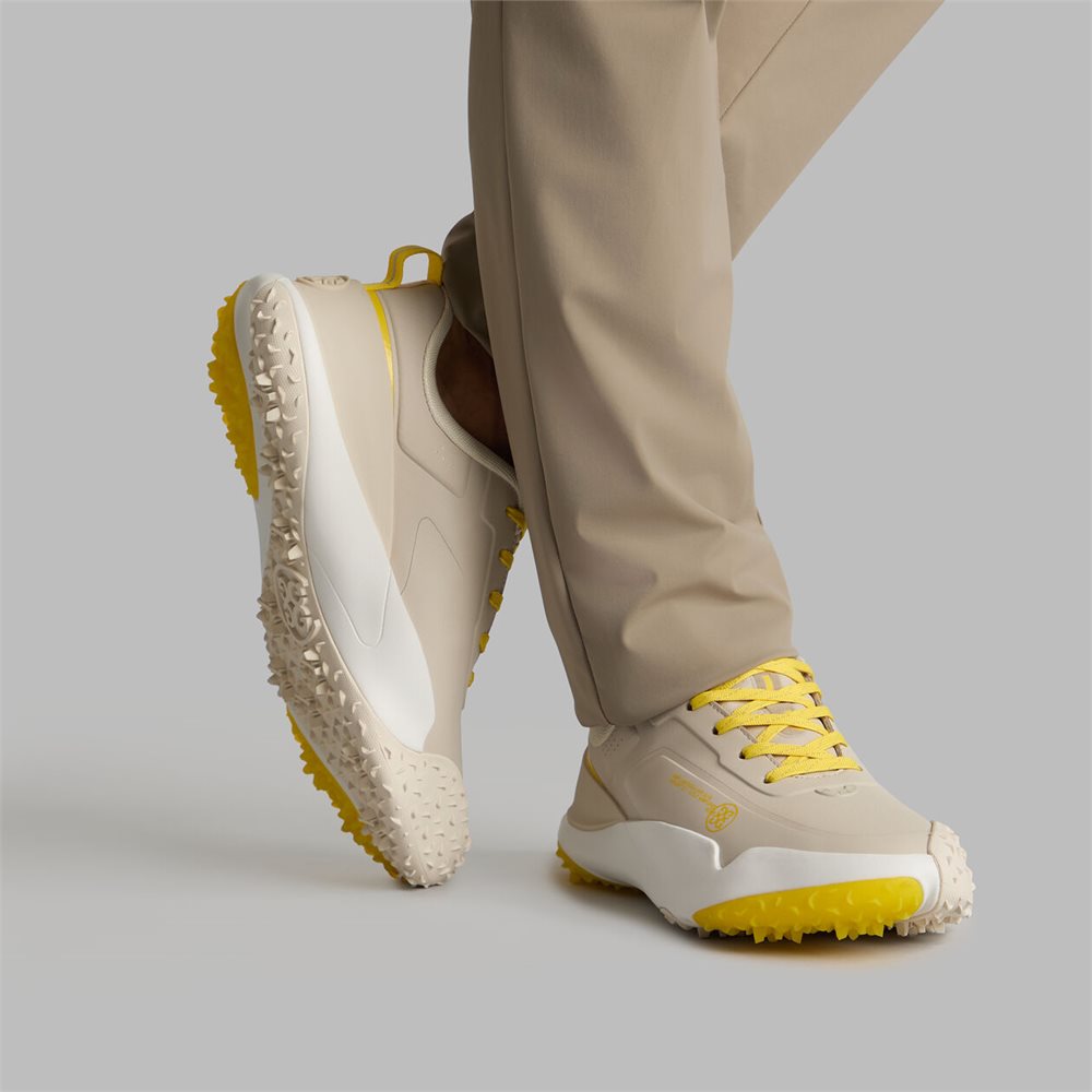 G/18 Spikeless Golf Shoes