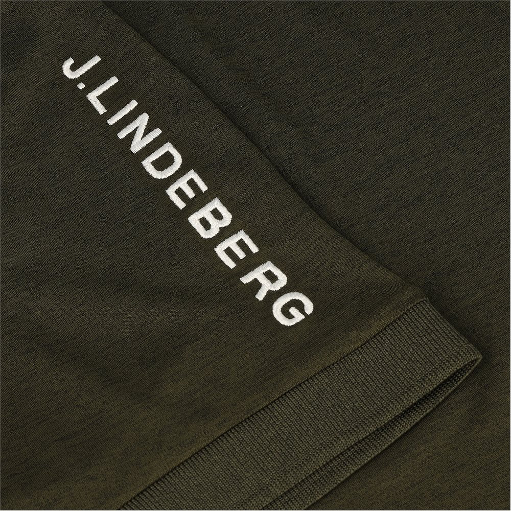 Tour Tech Regular Fit Polo