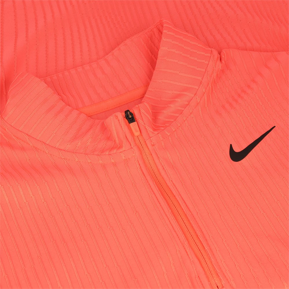 Women's Tour Dri-FIT ADV 1/4 Zip Golf Top