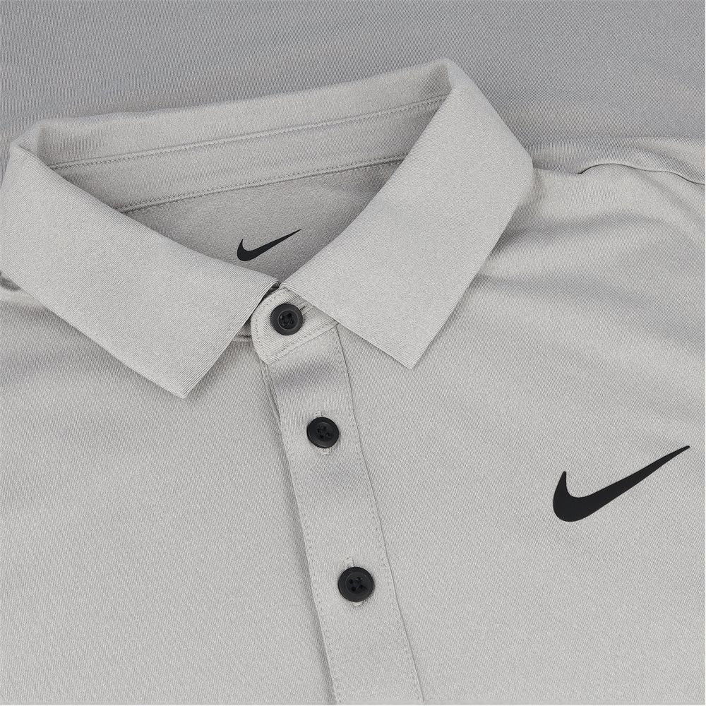 Dri-FIT Tour Heather Polo