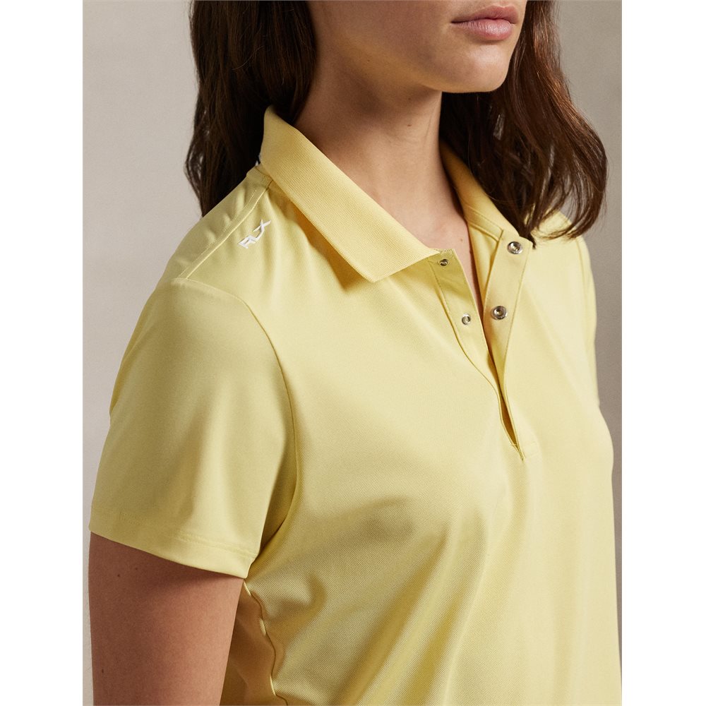 Women's Air Tech Pique Knit Polo