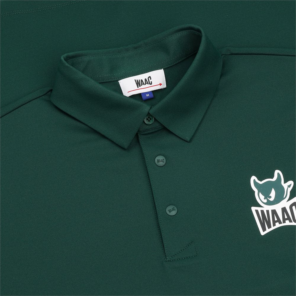 Essential Pique Polo