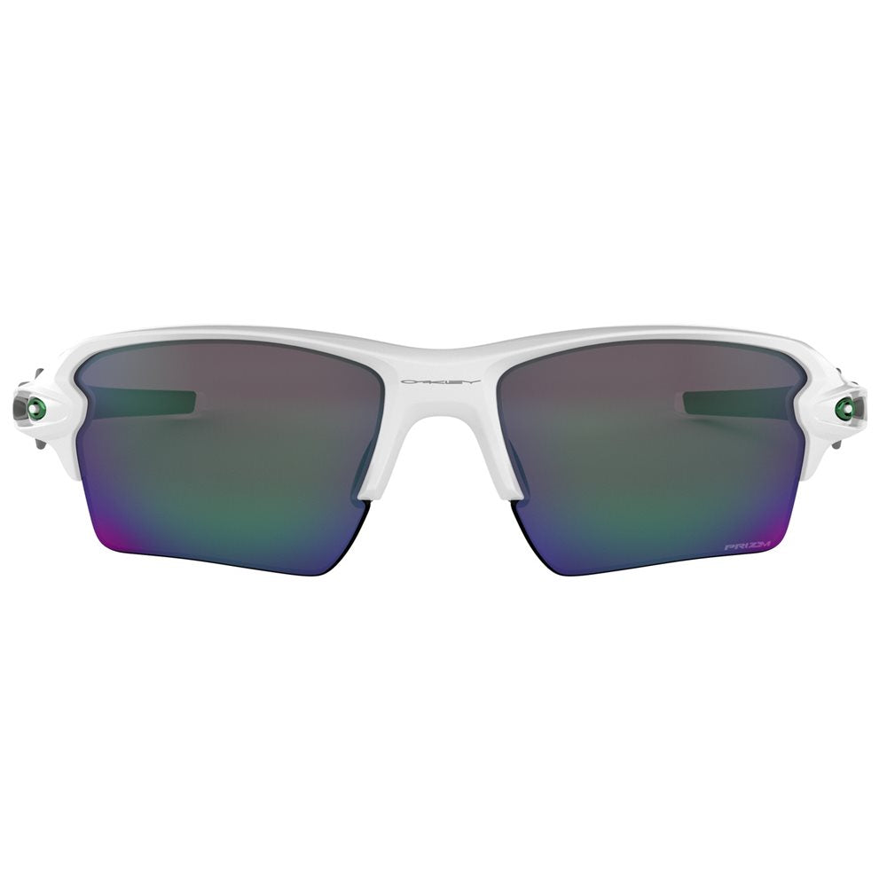 Flak 2.0 XL Sunglasses w/ Prizm Jade