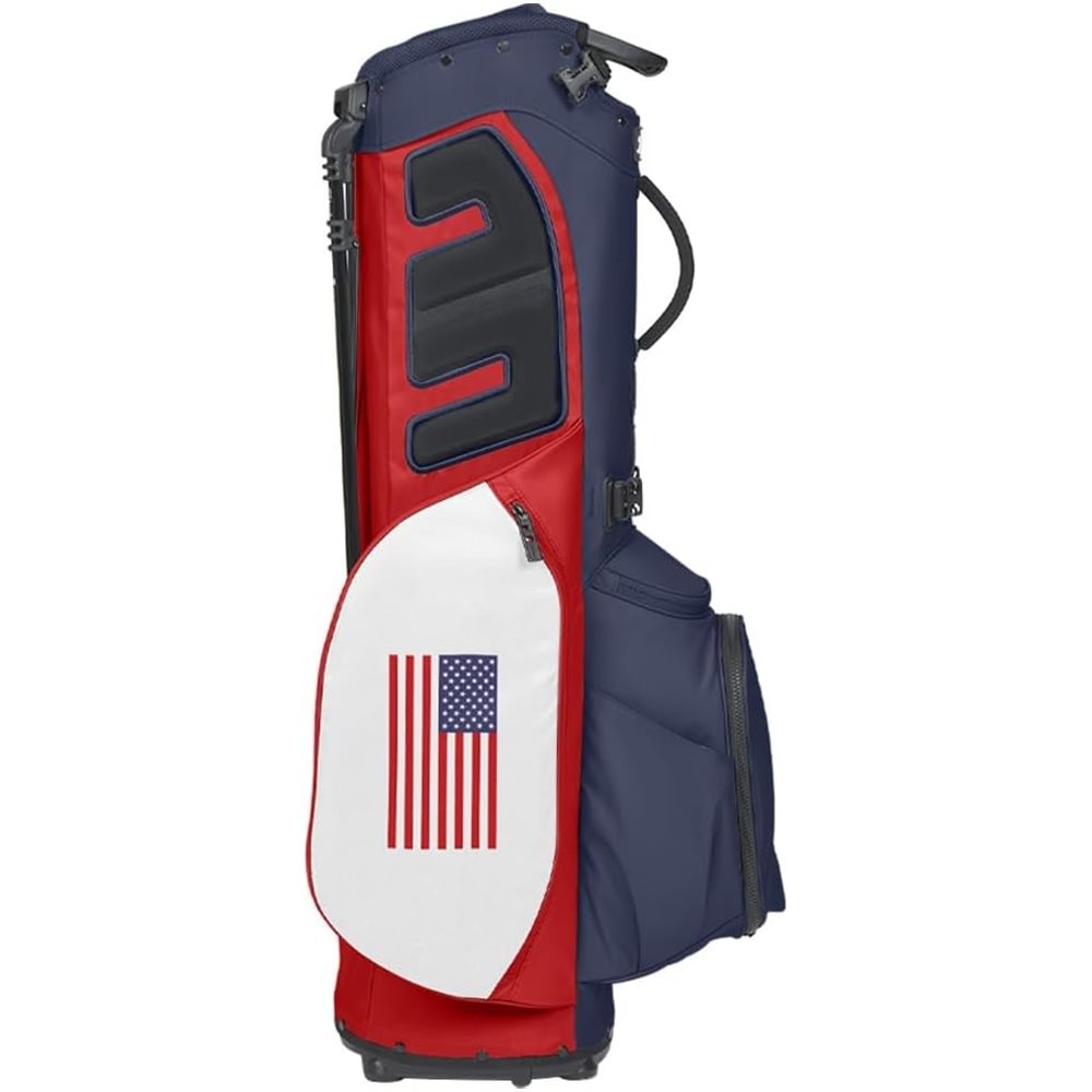Players 5 Stand Bag
