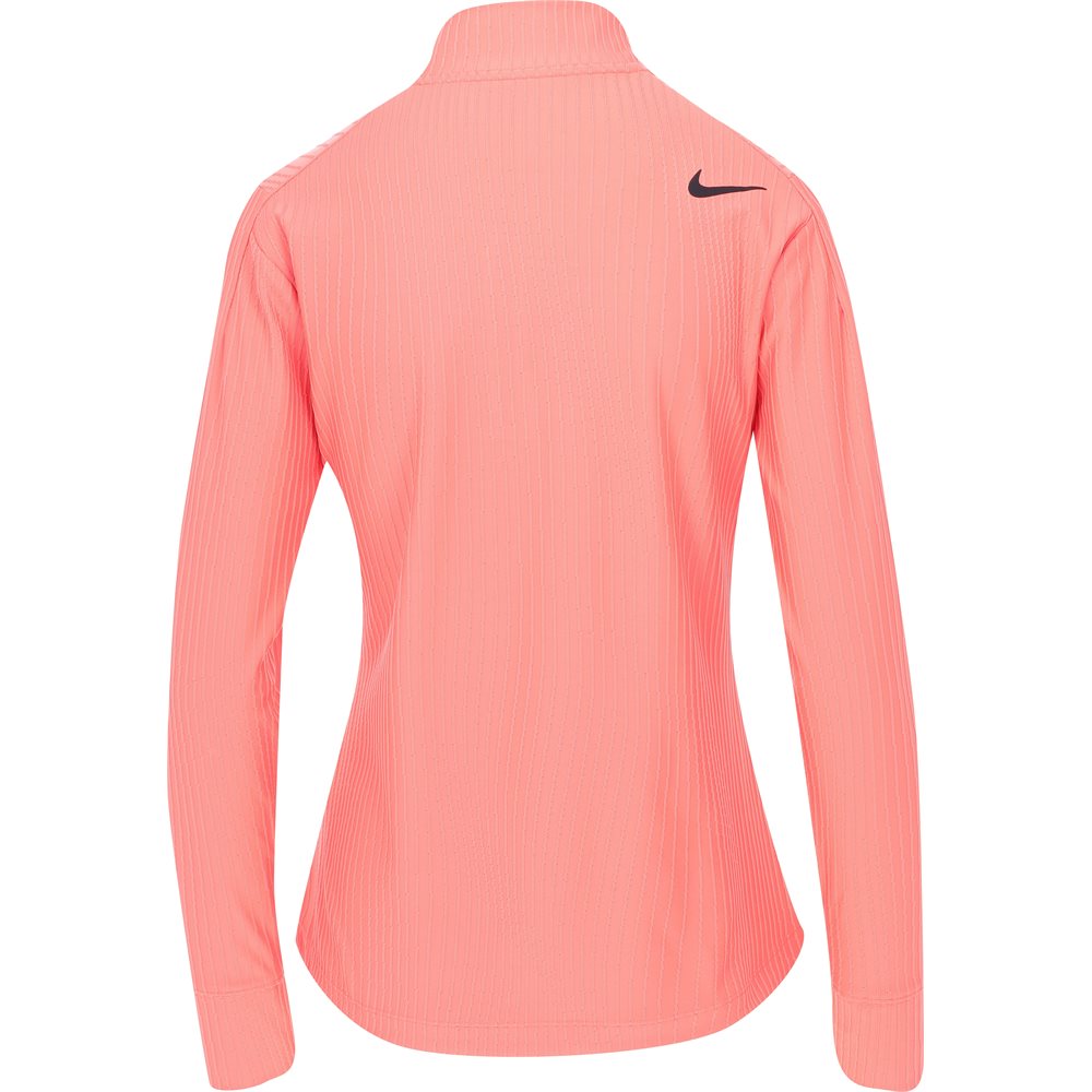 Women's Tour Dri-FIT ADV 1/4 Zip Golf Top