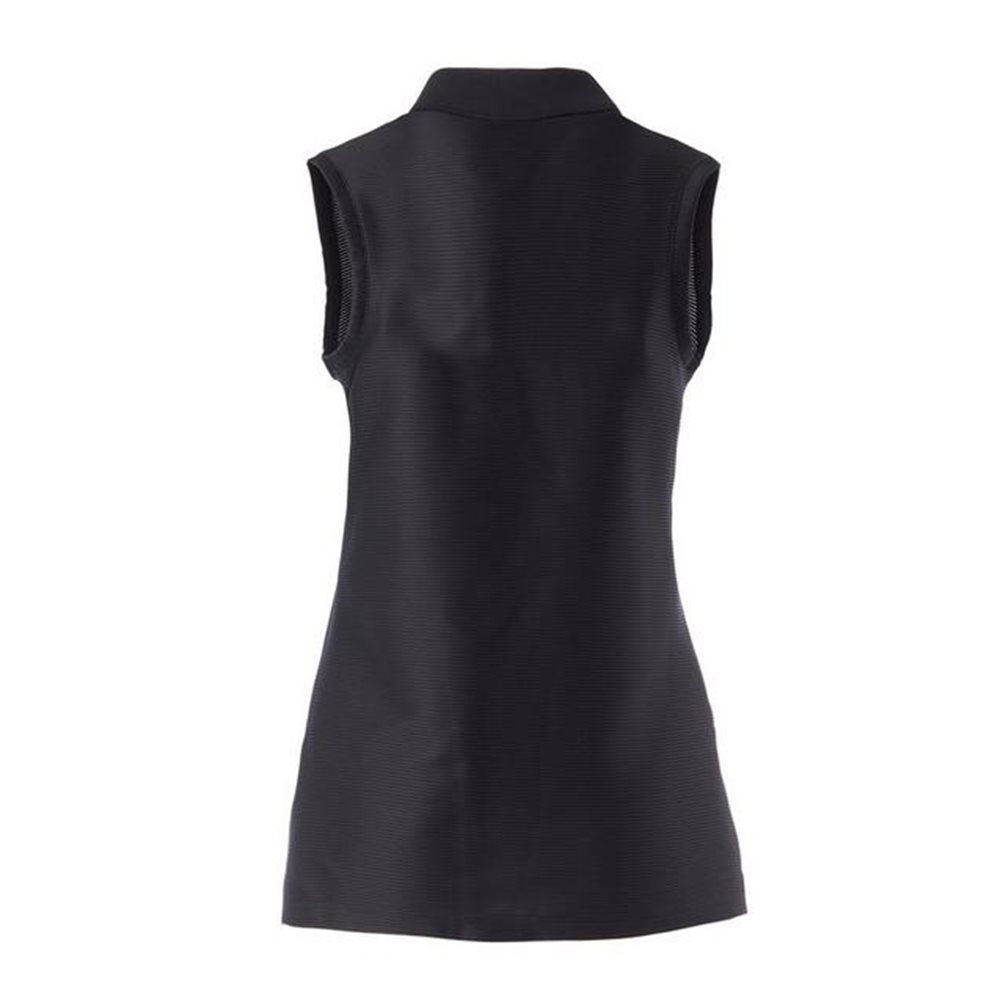 Women's Dri-FIT Victory Veneer Sleeveless Golf Polo