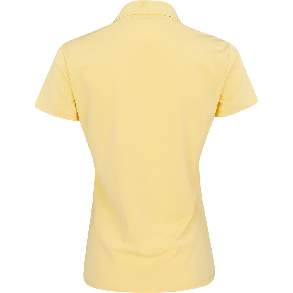 Women's Air Tech Pique Knit Polo