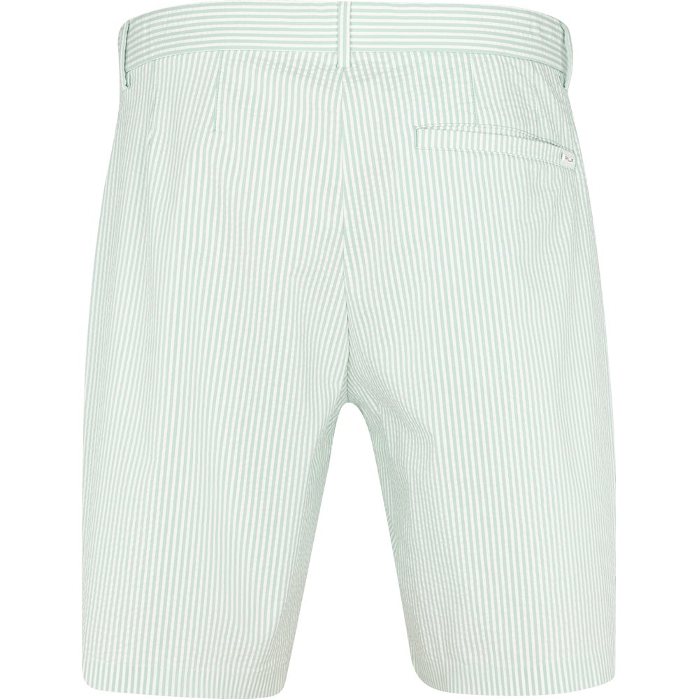 Stretch Classic Fit Active 9" Trunks