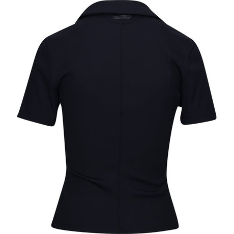 Women's MoveKnit V-Neck Polo