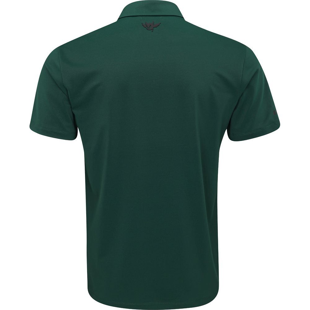 Essential Pique Polo