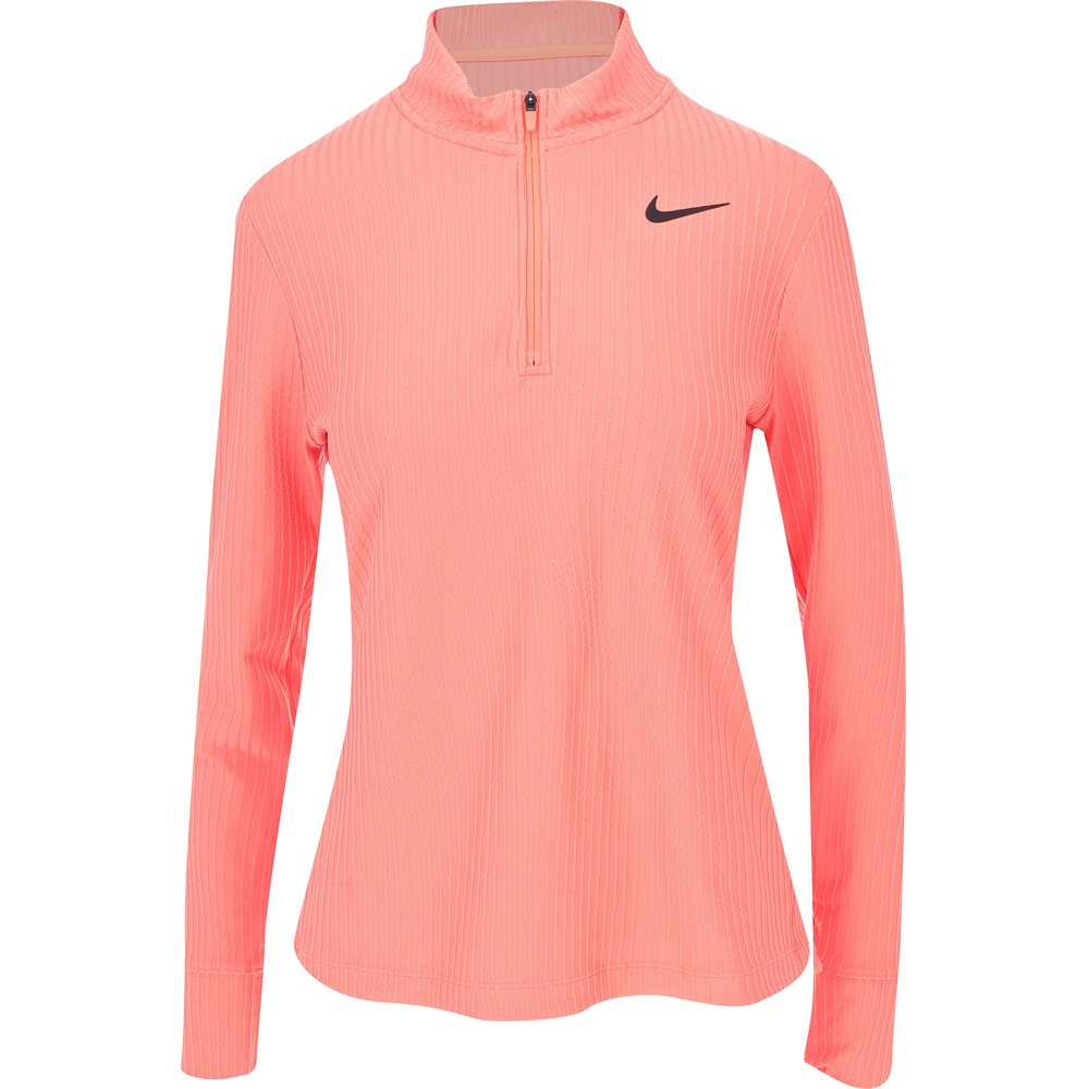 Women's Tour Dri-FIT ADV 1/4 Zip Golf Top