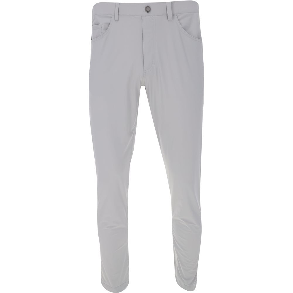 Kent Pull-On 5-Pocket Pants