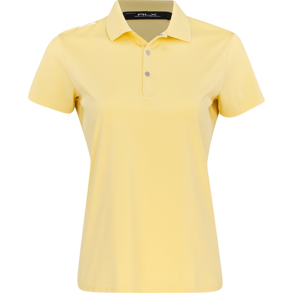 Women's Air Tech Pique Knit Polo