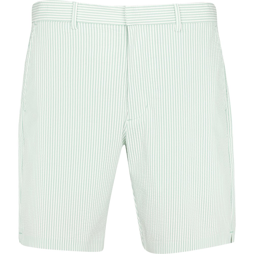 Stretch Classic Fit Active 9" Trunks