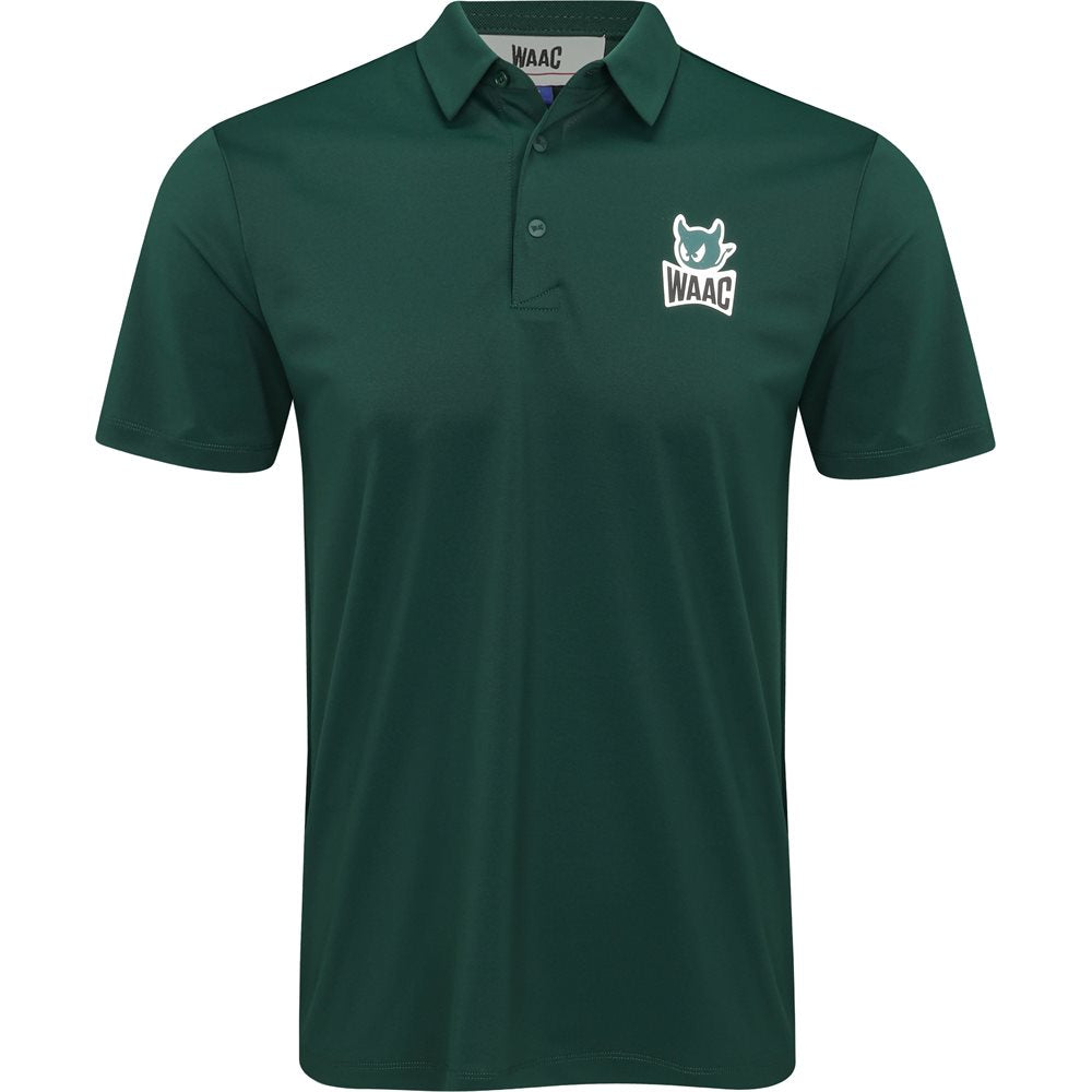 Essential Pique Polo