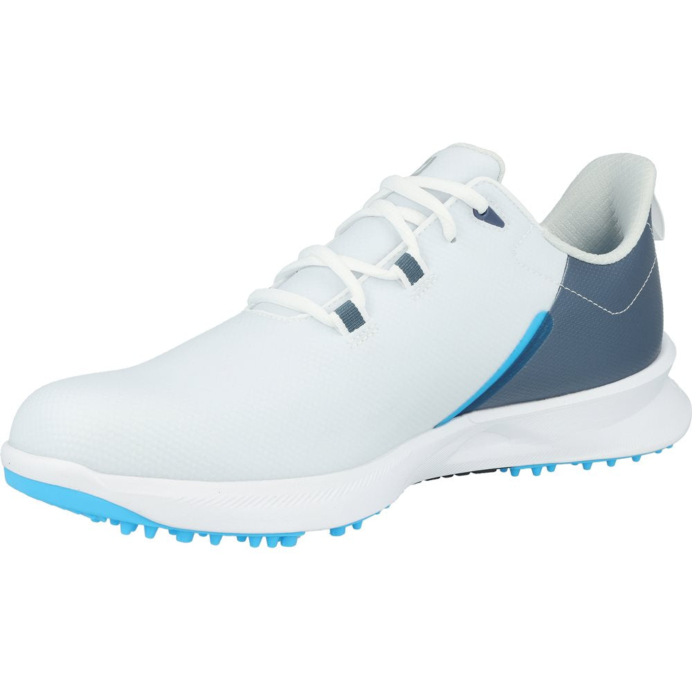 Fuel Sport Spikeless Golf Shoes - Previous Season