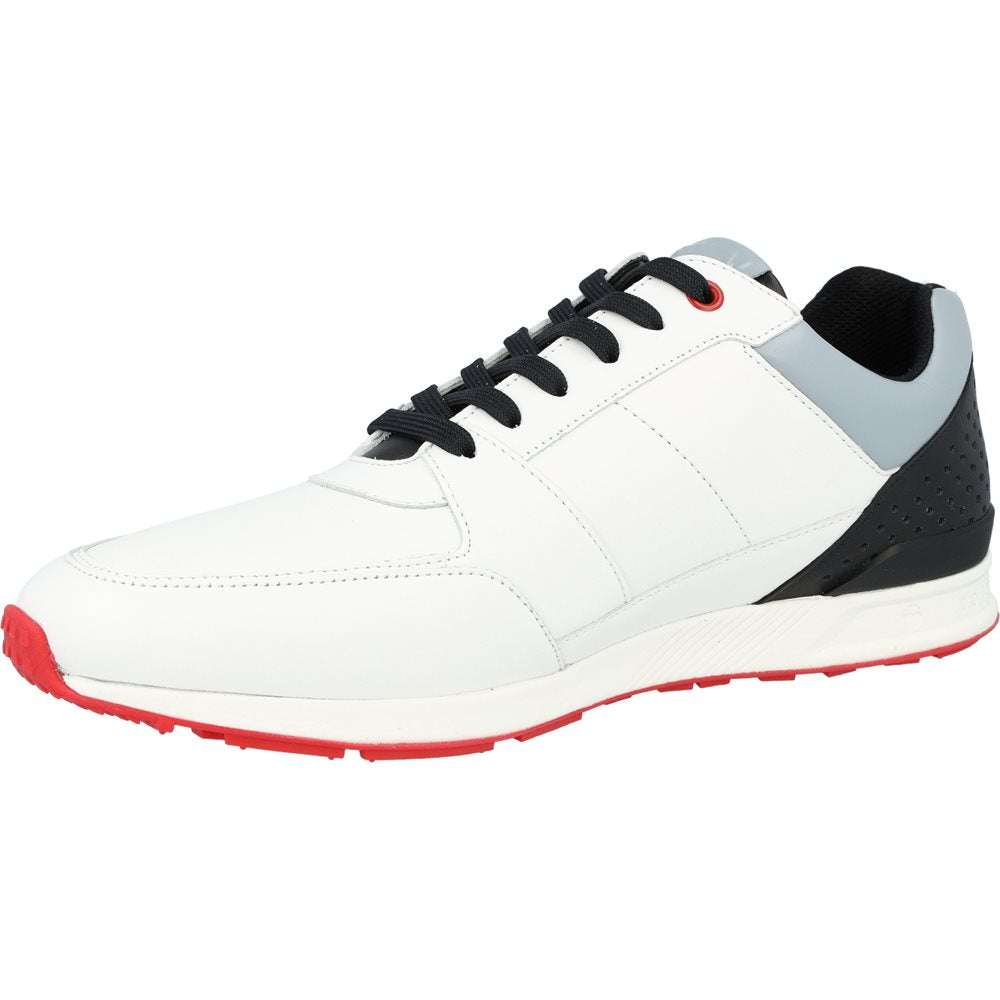 Soho Storm Spikeless Golf Shoes